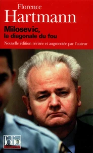 Milosevic, la diagonale du fou