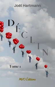 Déclin Tome 1