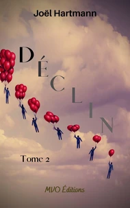 Déclin Tome 2