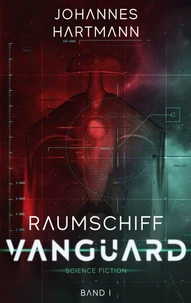 Raumschiff Vanguard