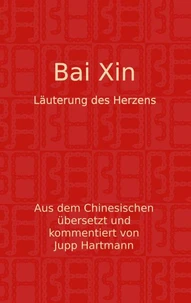 Bai Xin