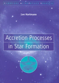 Accretion Processes In Star Formation