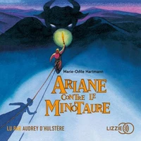 Ariane contre le Minotaure