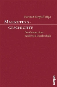 Marketinggeschichte