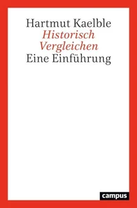 Historisch Vergleichen
