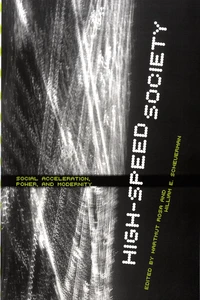 High-Speed Society