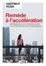 Hartmut Rosa - Remède à l’accélération - Impressions d’un voyage en Chine et autres textes sur la résonance.