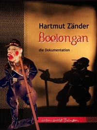 Hartmut Zänder - Boelongan - Die Dokumentation.