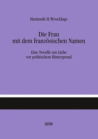 Die Frau mit dem französischen Namen