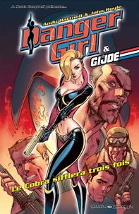 Le cobra sifflera trois fois