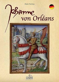 Johanna von Orléans