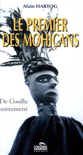 Le premier des Mohicans
