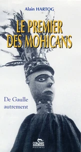 Le premier des Mohicans