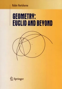 Geometry: Euclid and Beyond