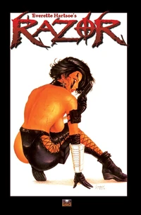 Razor Tome 4