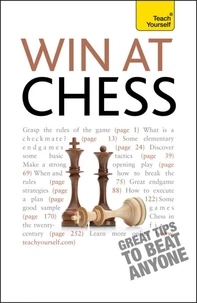 Win At Chess: Teach Yourself