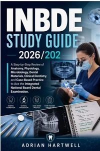 INBDE STUDY GUIDE 2026/2027