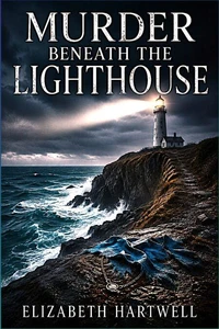Murder Beneath the Lighthouse