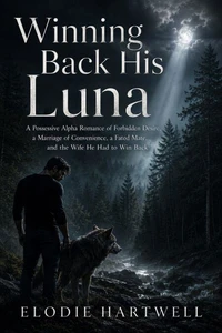 Winning Back His Luna