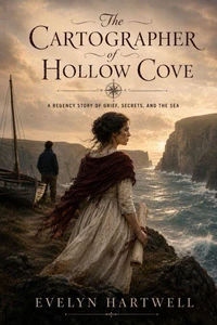 The Cartographer of Hollow Cove