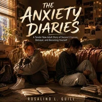 The Anxiety Diaries
