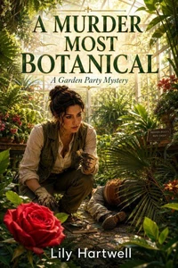 A Murder Most Botanical