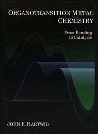 Organotransition Metal Chemistry