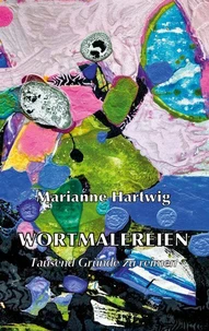 Wortmalereien