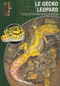 Le gecko léopard