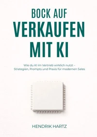 Bock auf Verkaufen mit KI