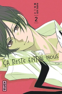 Ça reste entre nous  Tome 2