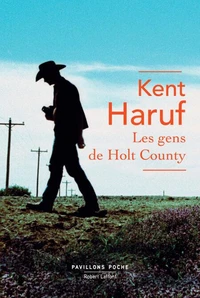 Les gens de Holt County