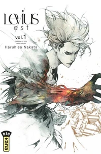 Levius Est - Cycle 2 - Tome 1