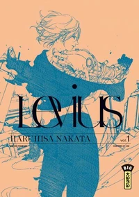 Levius Tome 1