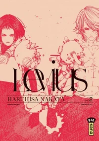 Levius Tome 2