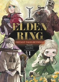 Elden Ring distant tales between Tome 1