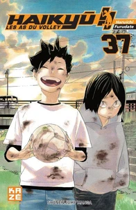 Haikyu !! - Les As du volley T37