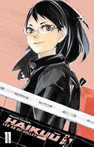 HAIKYU!! T11 SMASH ÉDITION