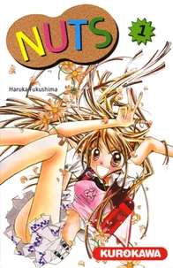 Nuts Tome 1