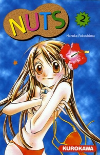 Haruka Fukushima - Nuts ! Tome 2 : .