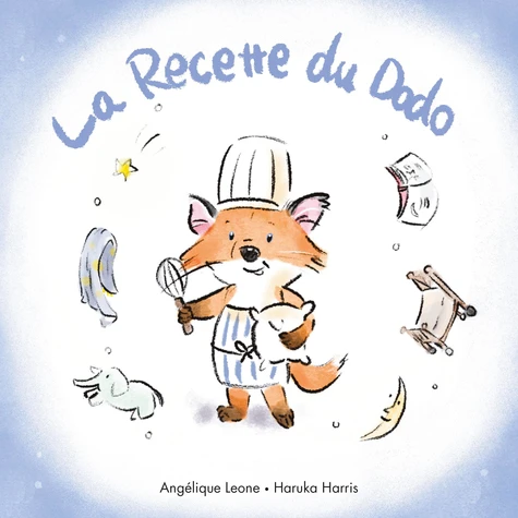 Couverture de Les bonnes idées de Timothée La recette du dodo