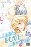 Haruka Mitsui - I fell in love after school Tome 3 : .