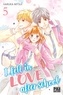 Haruka Mitsui - I fell in love after school Tome 5 : .