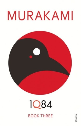 Haruki Murakami - 1Q84: Book 3.