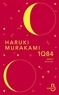 Haruki Murakami - 1Q84 Tome 1 : Avril-Juin.