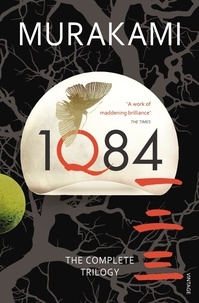 Haruki Murakami - 1Q84 - The Complete Trilogy.