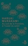 Haruki Murakami - Au sud de la frontière, à l'ouest du soleil.