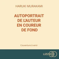 Autoportrait de l'auteur en coureur de fond
