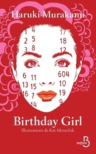 Livres audio téléchargés gratuitement Birthday Girl par Haruki Murakami 9782714478436