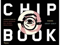 Haruki Murakami - Chip Kidd - Work 2007-2017.